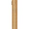 Ekena Millwork Traditional Slat Rough Sawn Bracket w/ Offset Brace, Western Red Cedar, 6"W x 24"D x 32"H BKT0604X24X32TRA06RWR - alternate 3